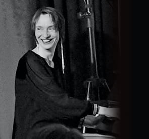 ChansonBarbara! Klavier